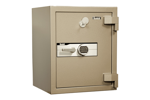 High Security Safes