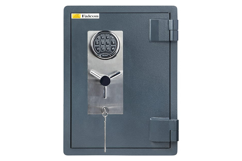 fire resistant safes