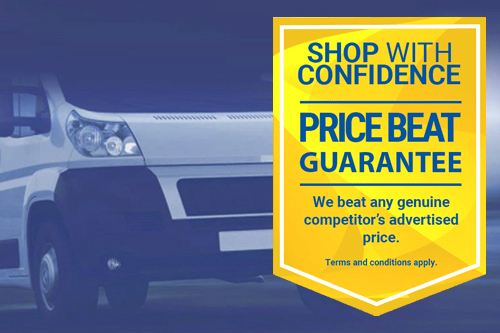 price beat guarantee